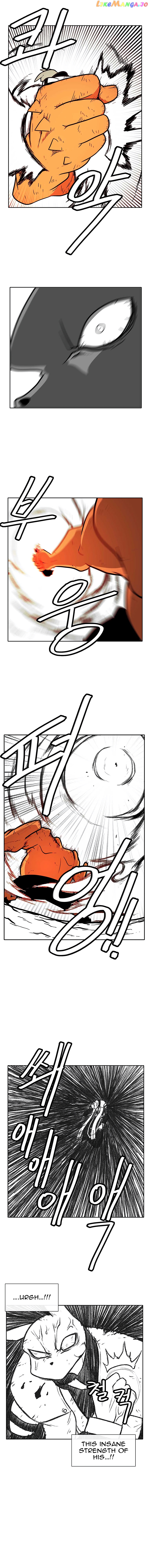 Burning Effect chapter 77 - page 2