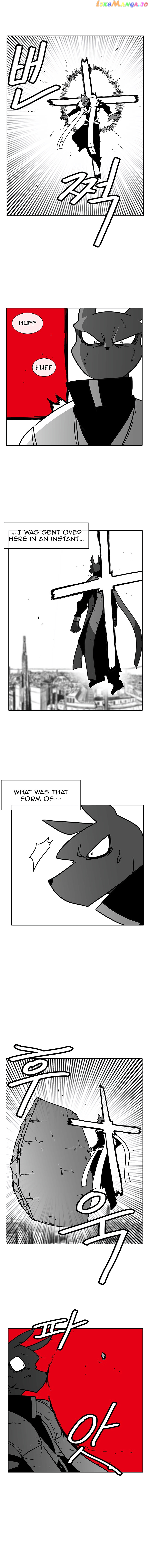 Burning Effect chapter 77 - page 3