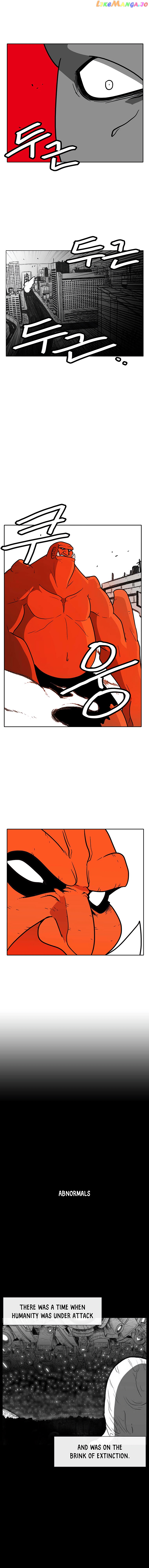 Burning Effect chapter 77 - page 4