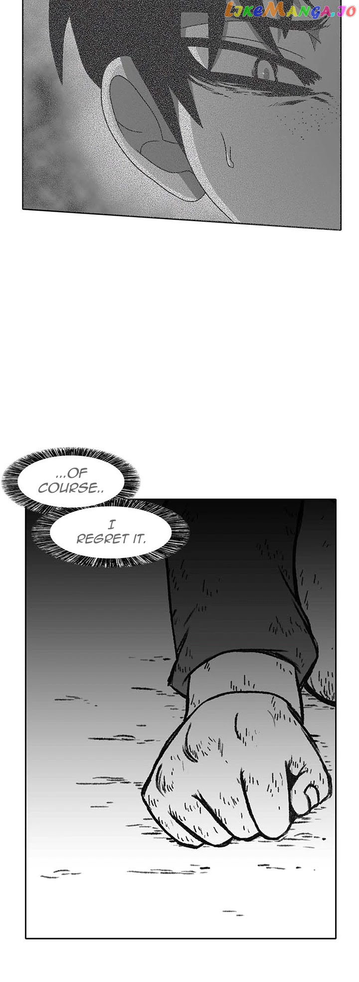 Burning Effect chapter 58 - page 18