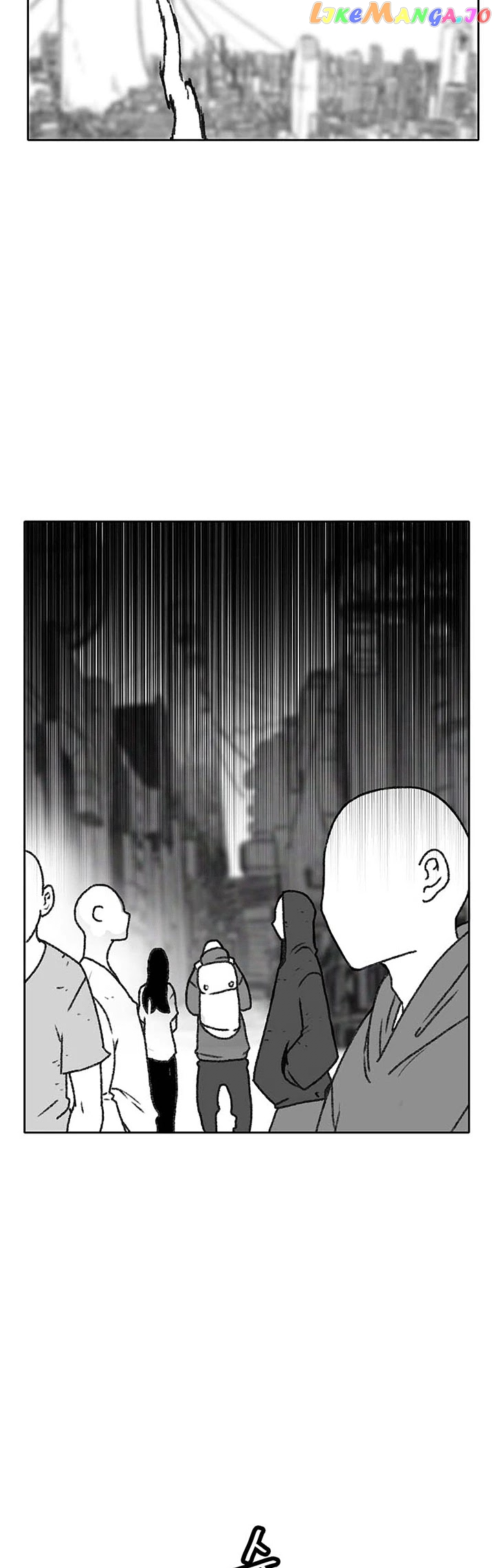 Burning Effect chapter 58 - page 27