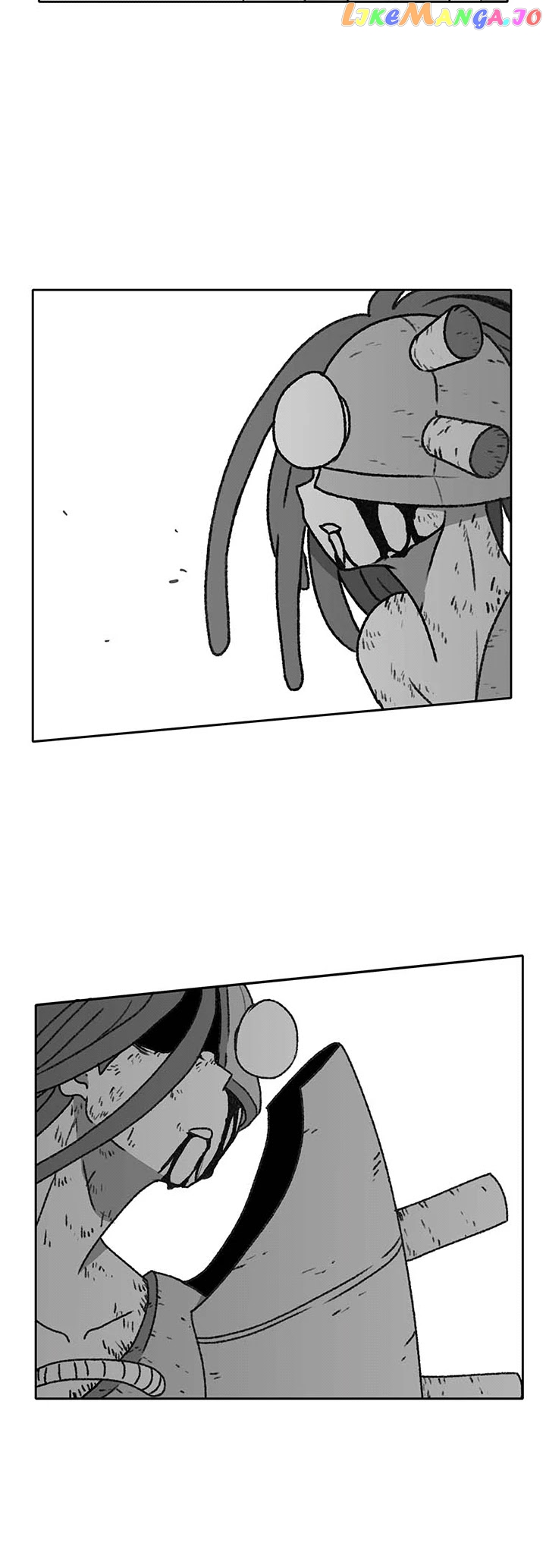 Burning Effect chapter 58 - page 34