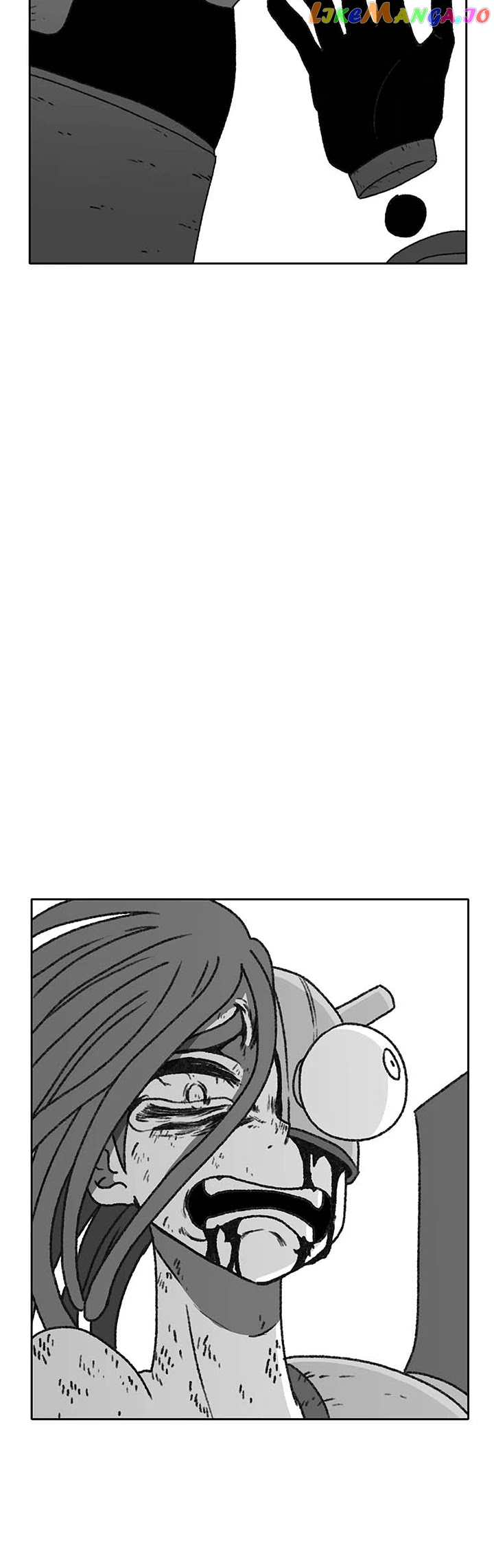 Burning Effect chapter 58 - page 37