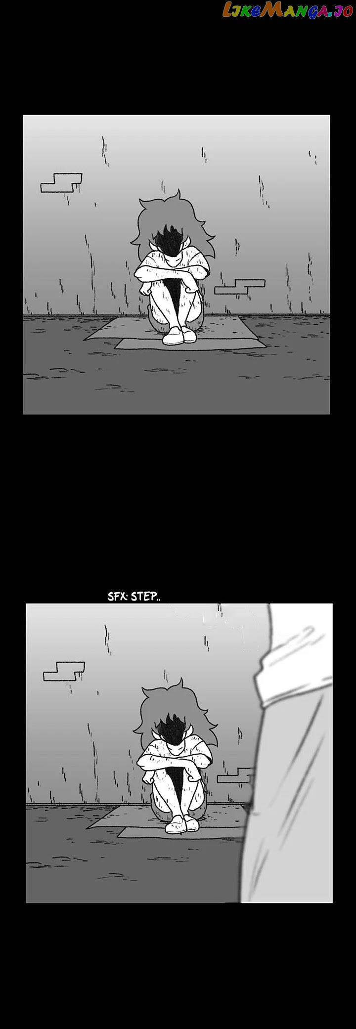 Burning Effect chapter 58 - page 39