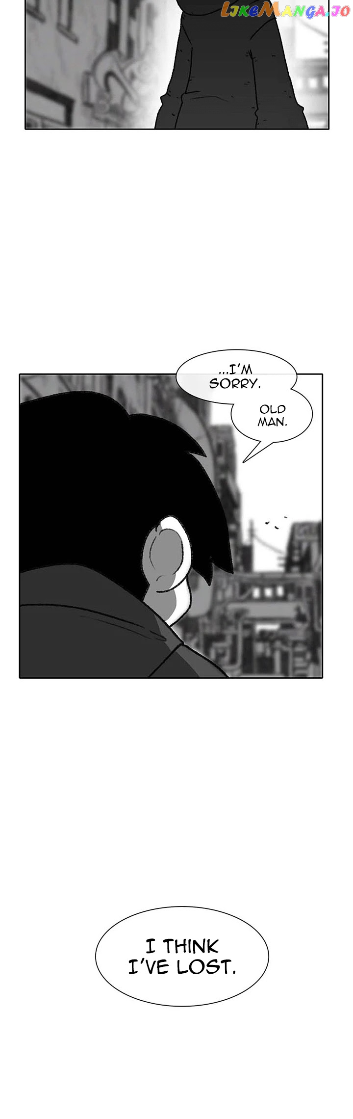 Burning Effect chapter 58 - page 46