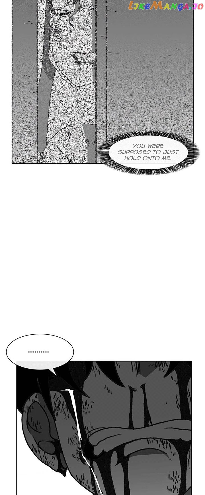 Burning Effect chapter 58 - page 48