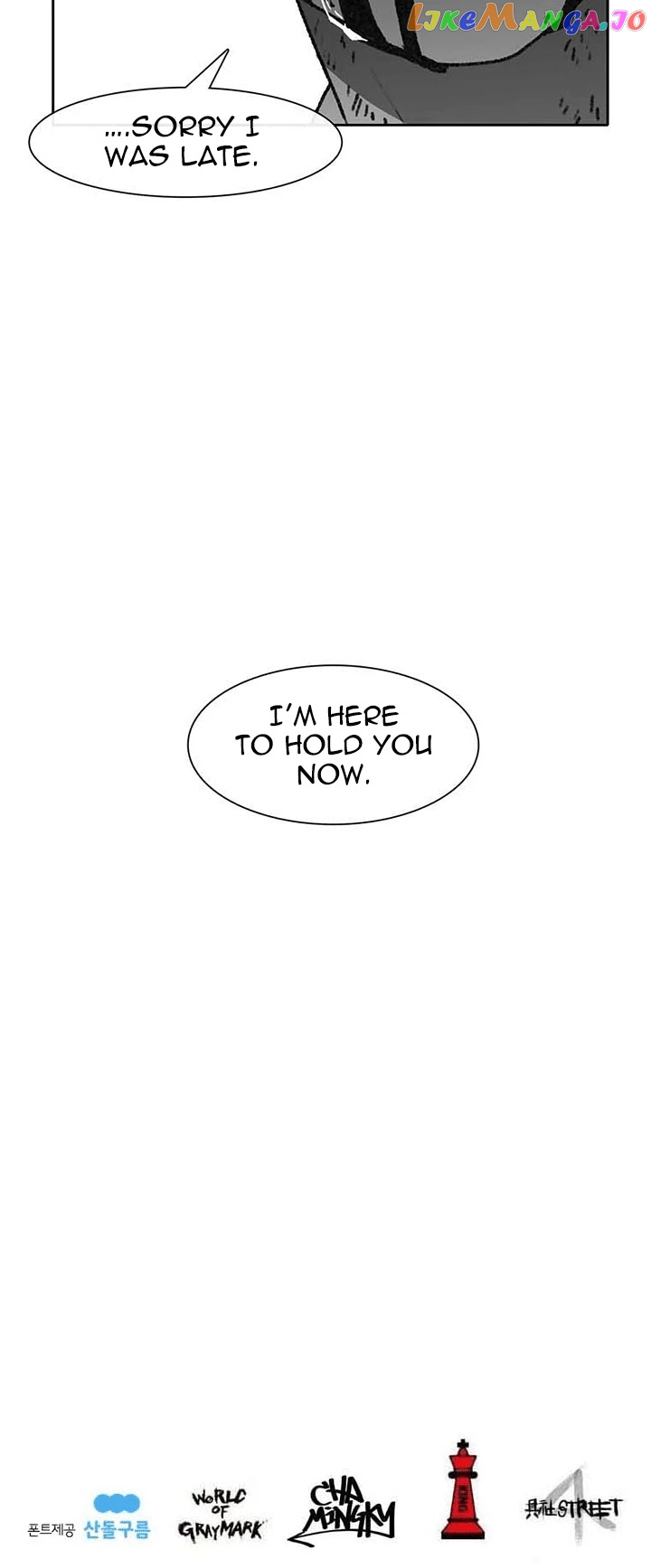 Burning Effect chapter 58 - page 49