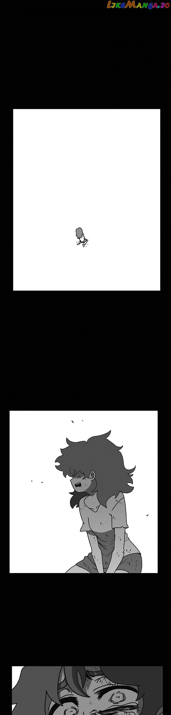 Burning Effect chapter 58 - page 5