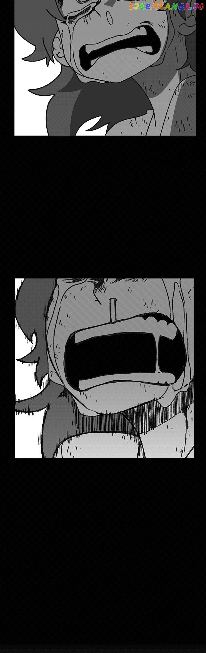 Burning Effect chapter 58 - page 6