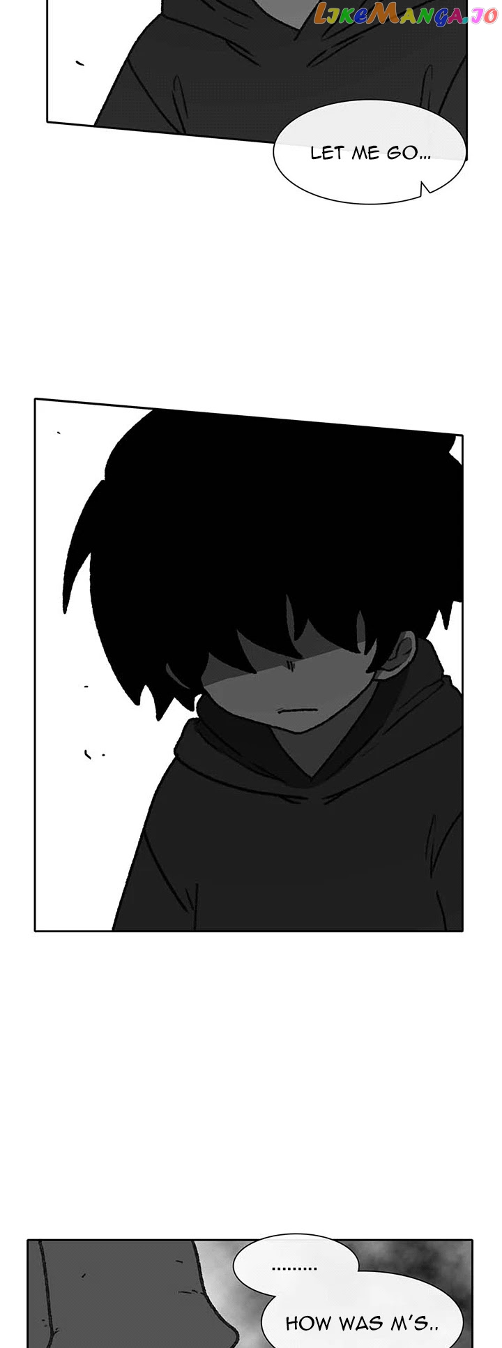 Burning Effect chapter 58 - page 9