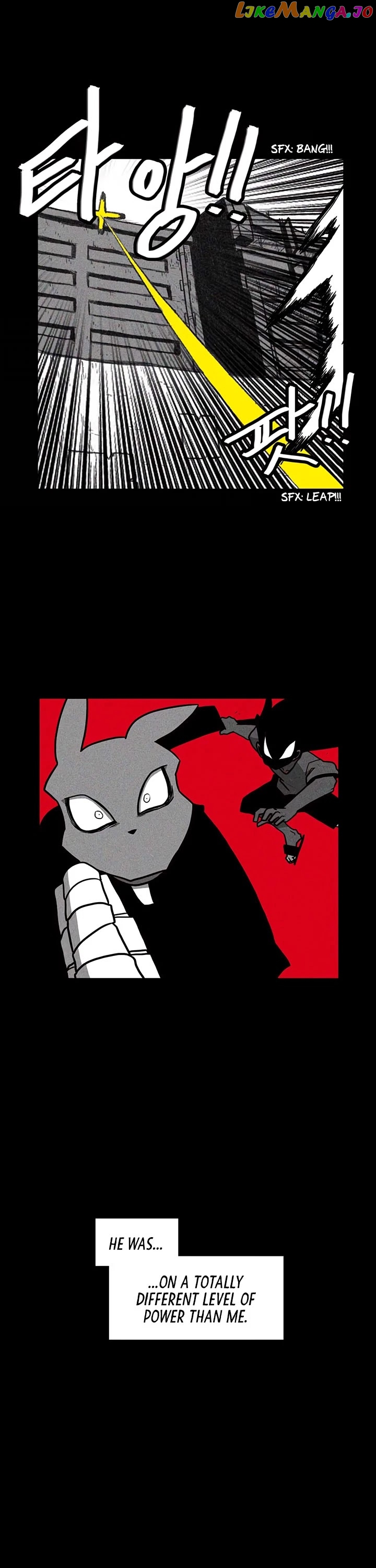 Burning Effect chapter 24 - page 11