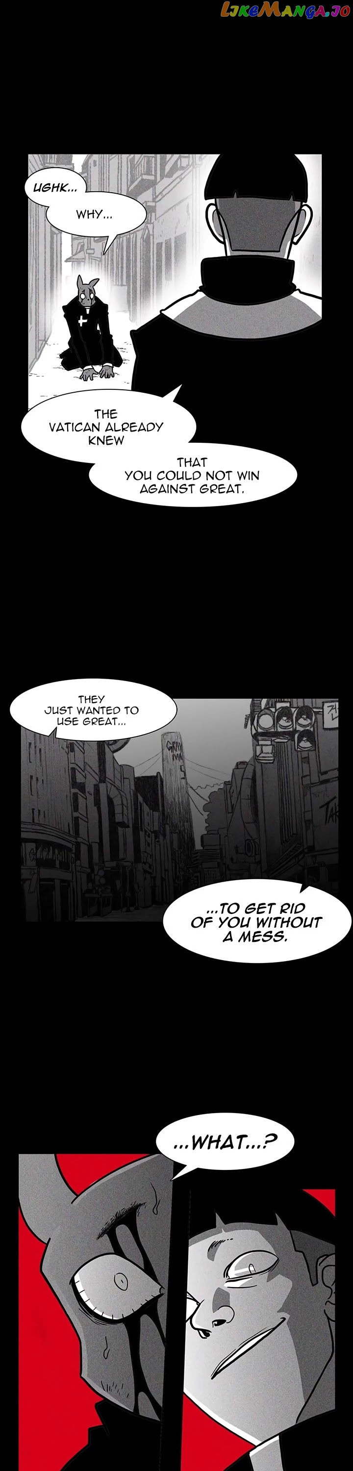 Burning Effect chapter 24 - page 17
