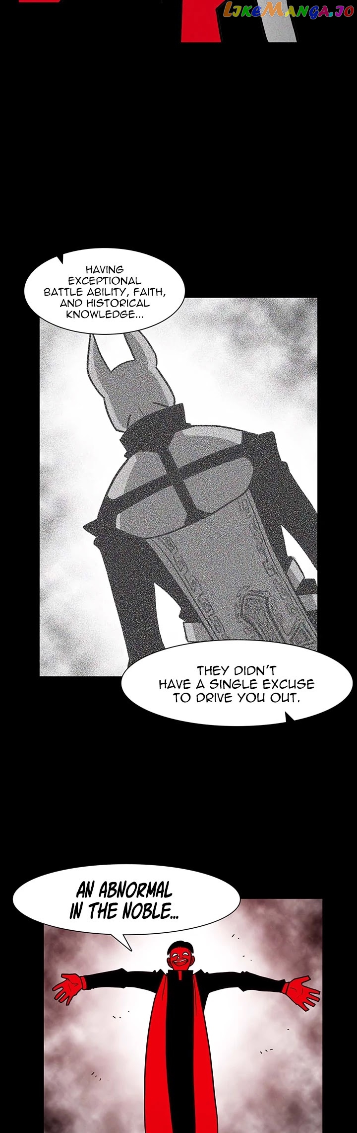 Burning Effect chapter 24 - page 18