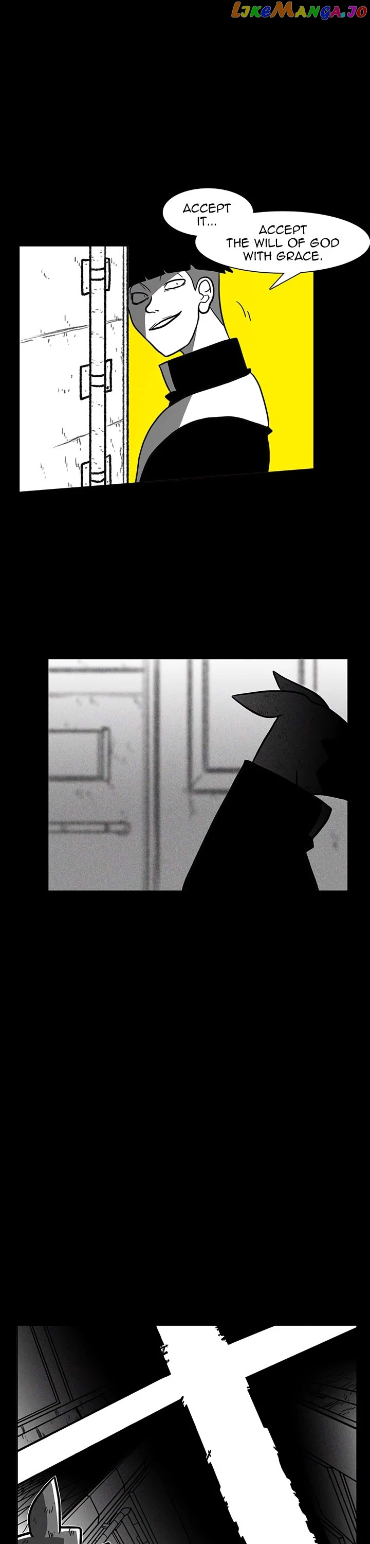 Burning Effect chapter 24 - page 20