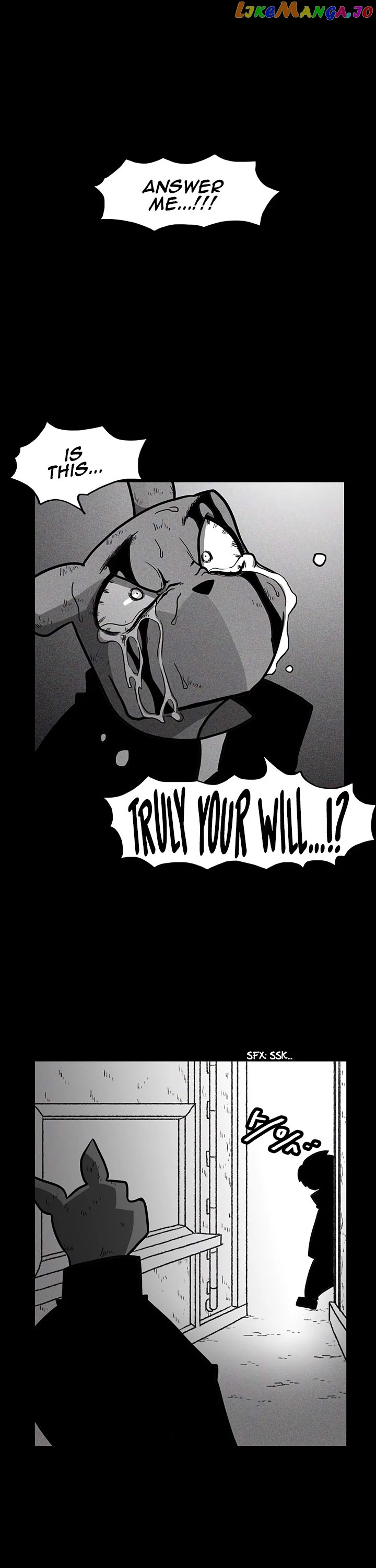 Burning Effect chapter 24 - page 23