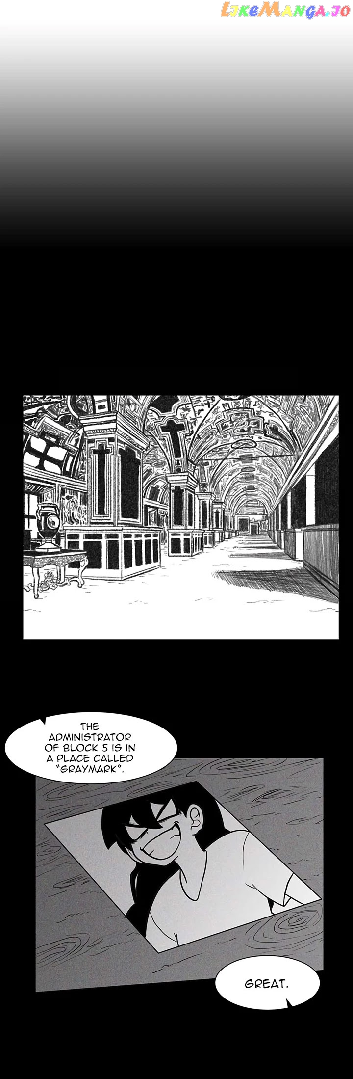 Burning Effect chapter 24 - page 3