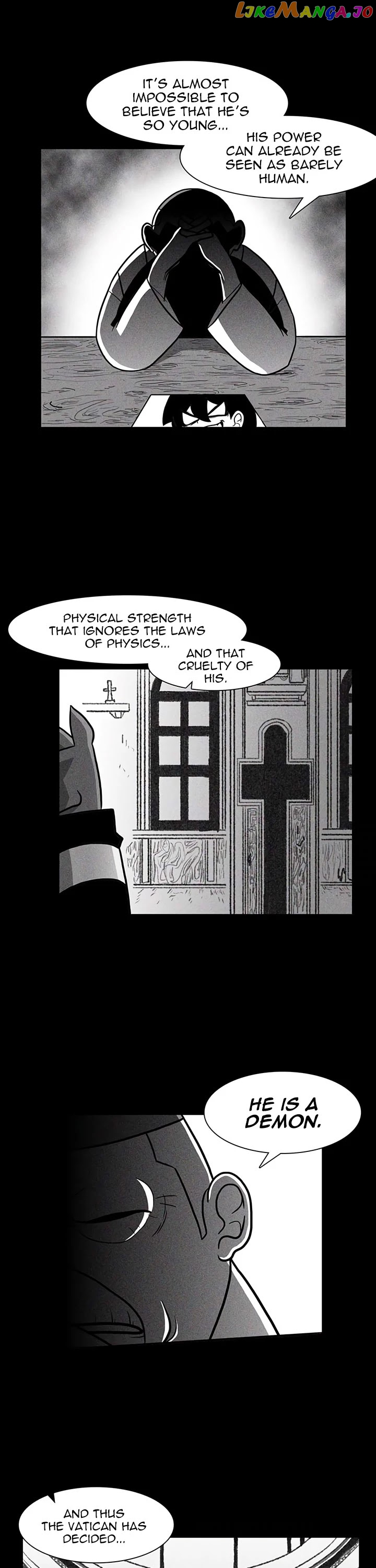Burning Effect chapter 24 - page 5