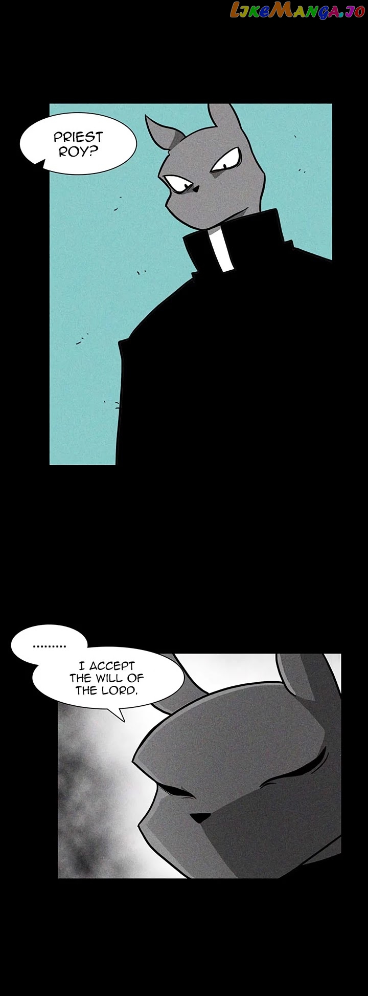 Burning Effect chapter 24 - page 7