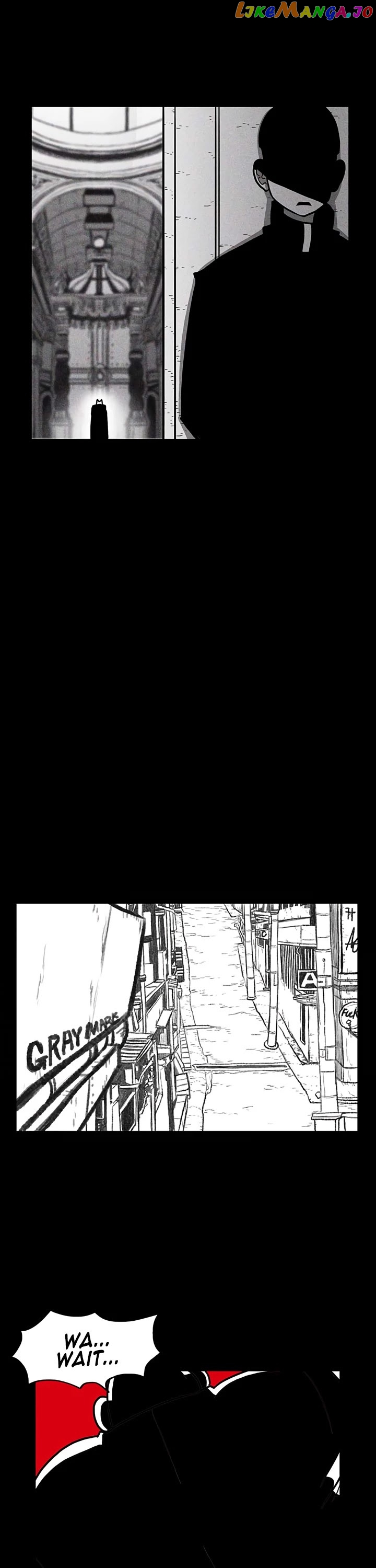 Burning Effect chapter 24 - page 8