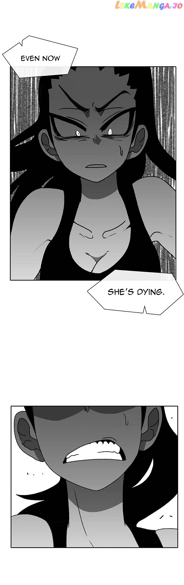 Burning Effect chapter 57 - page 15