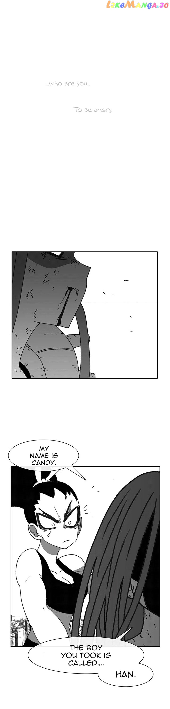 Burning Effect chapter 57 - page 17