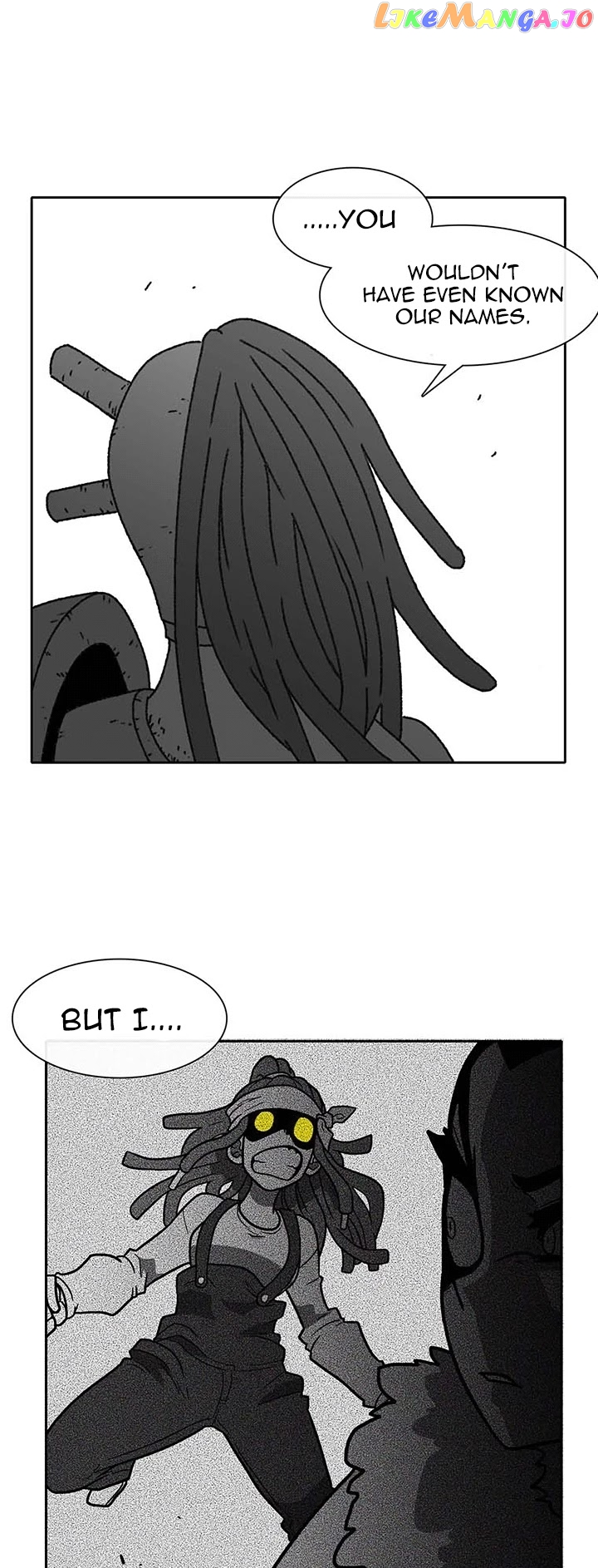 Burning Effect chapter 57 - page 18