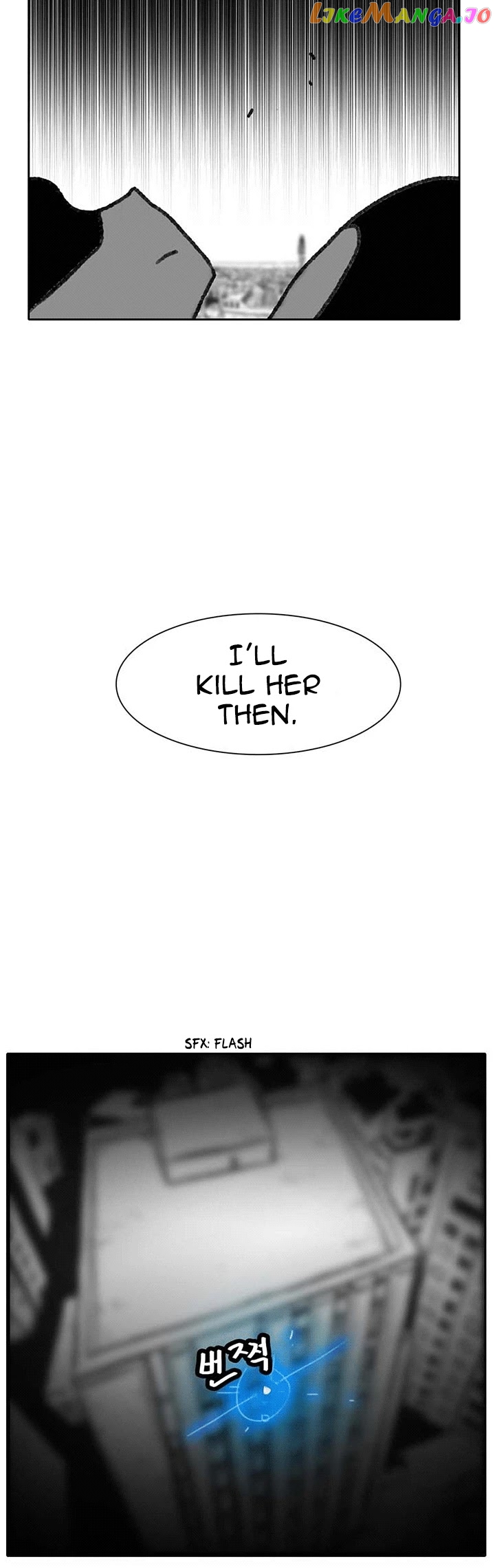 Burning Effect chapter 57 - page 25