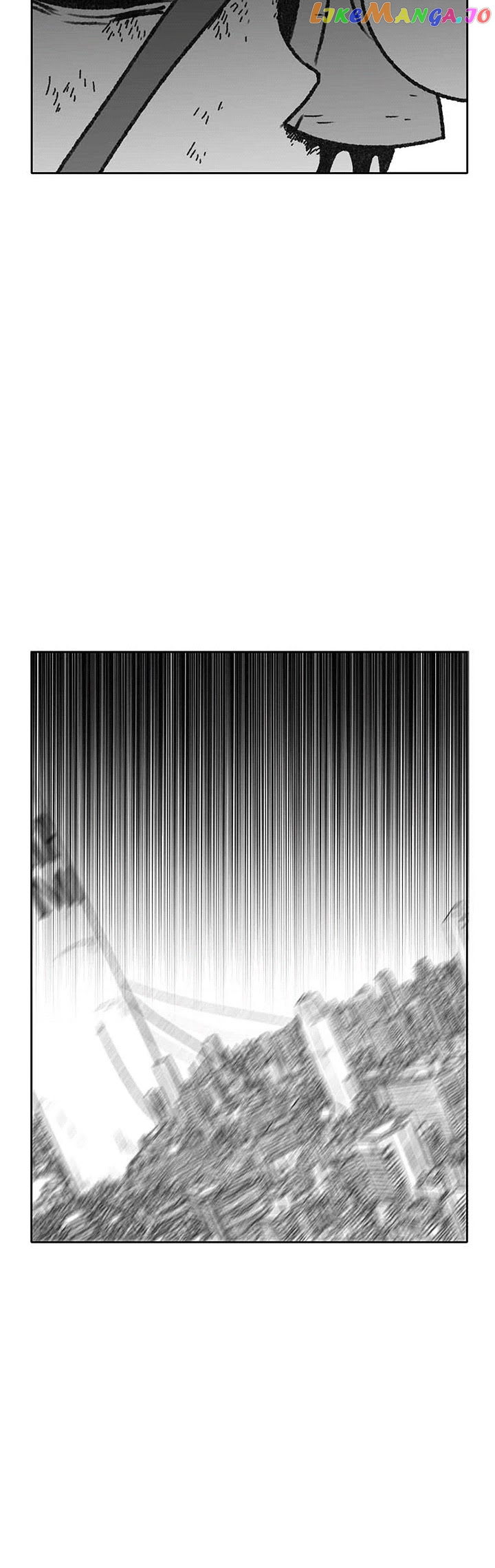 Burning Effect chapter 57 - page 28