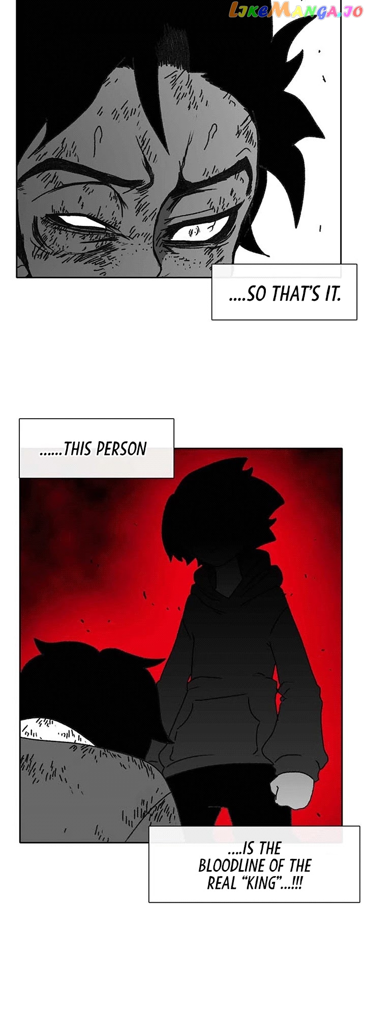 Burning Effect chapter 57 - page 3