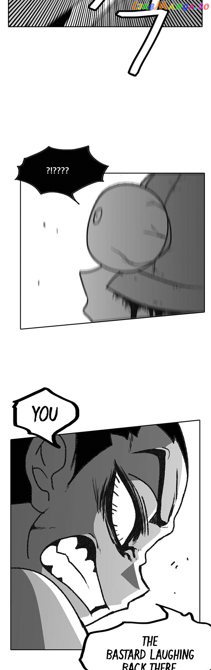 Burning Effect chapter 57 - page 33