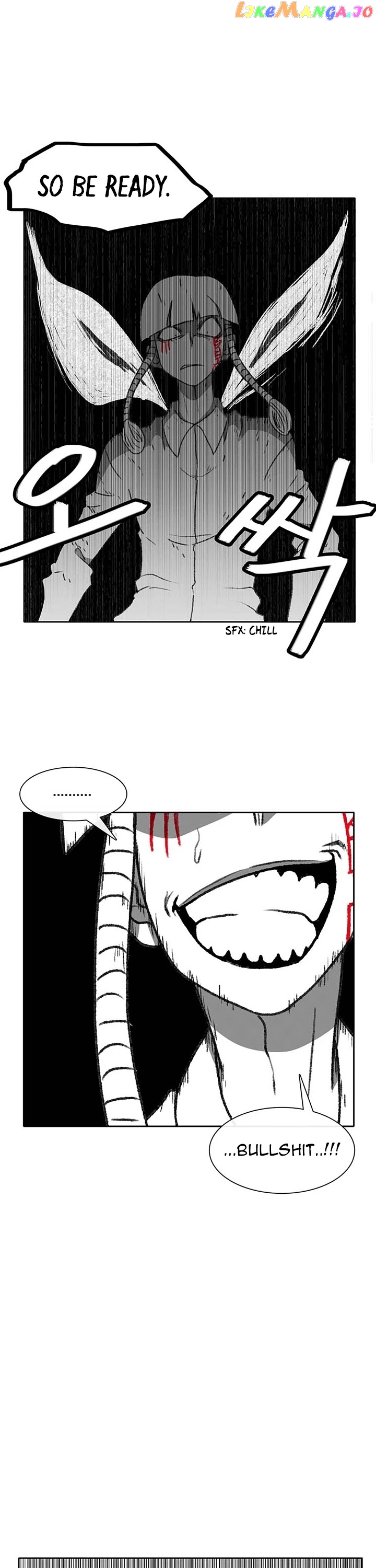 Burning Effect chapter 57 - page 35