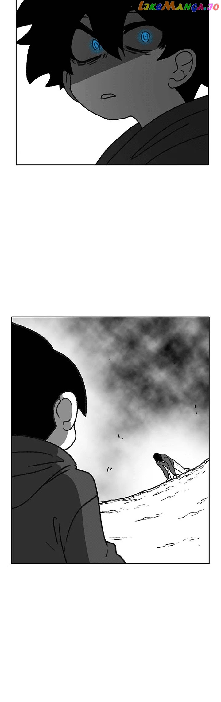 Burning Effect chapter 57 - page 39