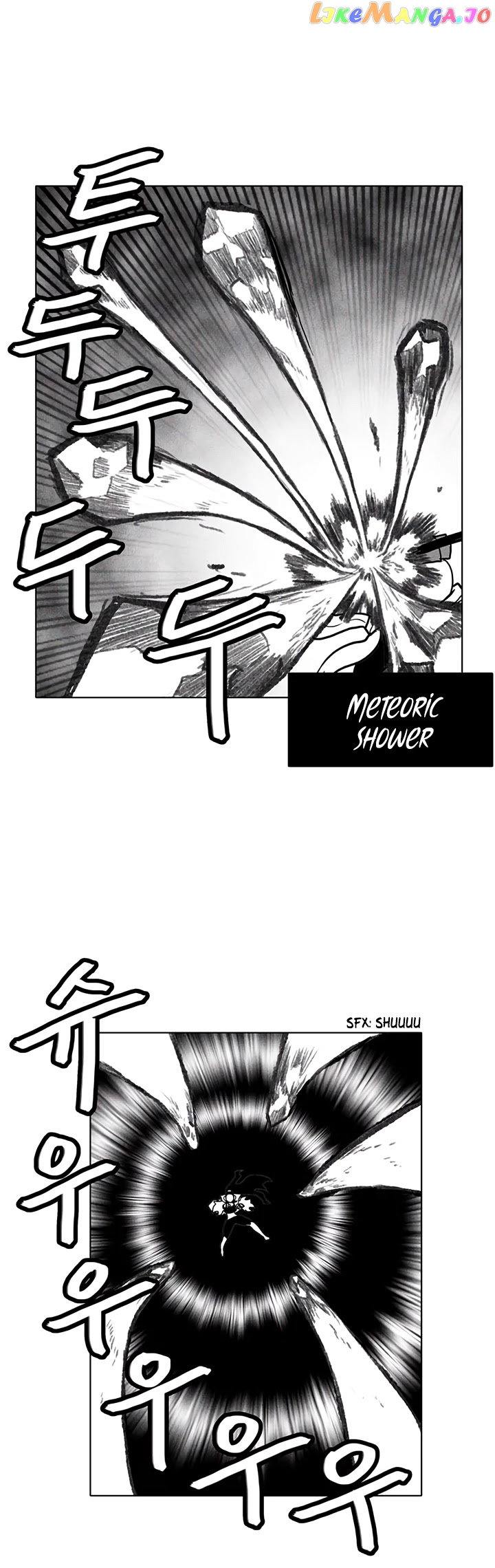 Burning Effect chapter 22 - page 10