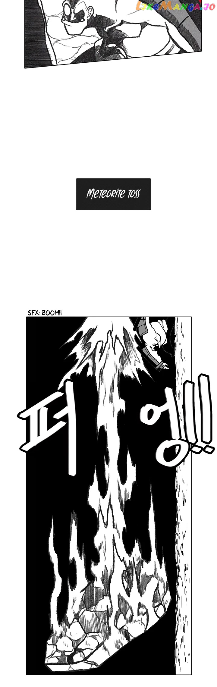 Burning Effect chapter 22 - page 16
