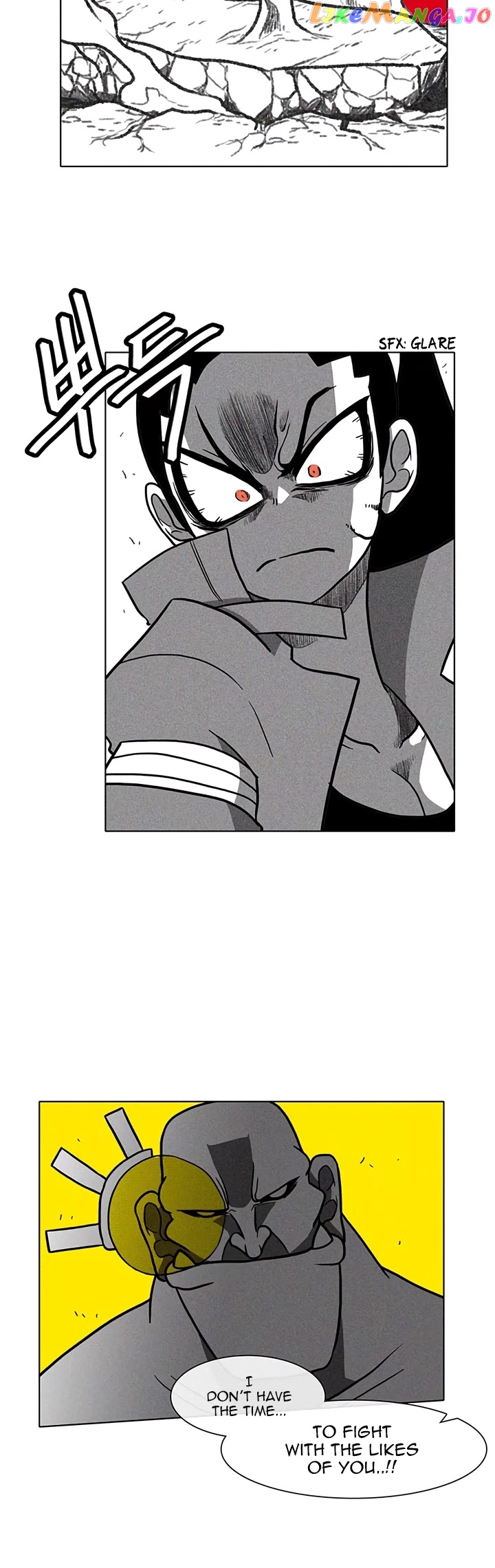 Burning Effect chapter 22 - page 3