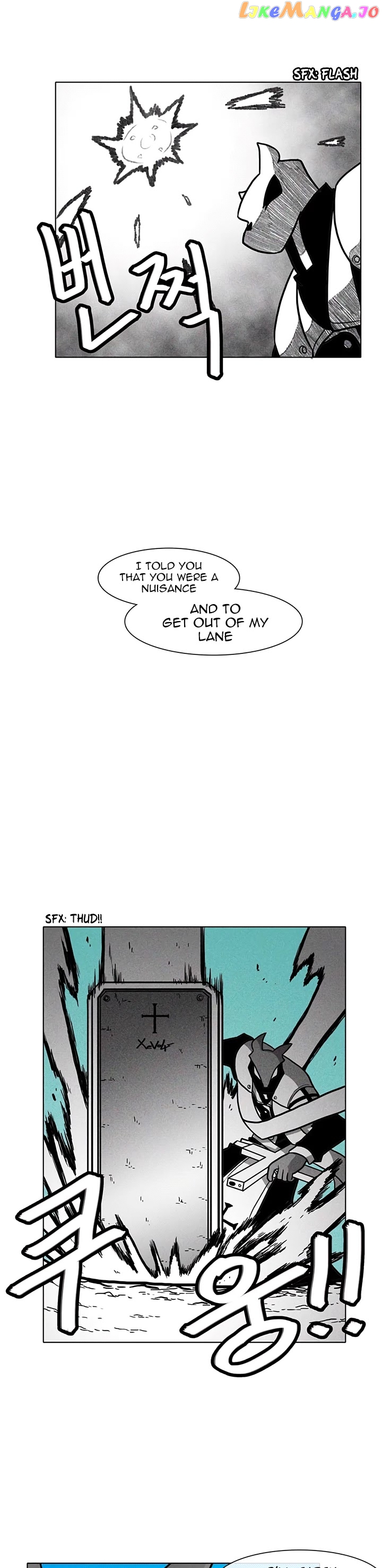 Burning Effect chapter 22 - page 35