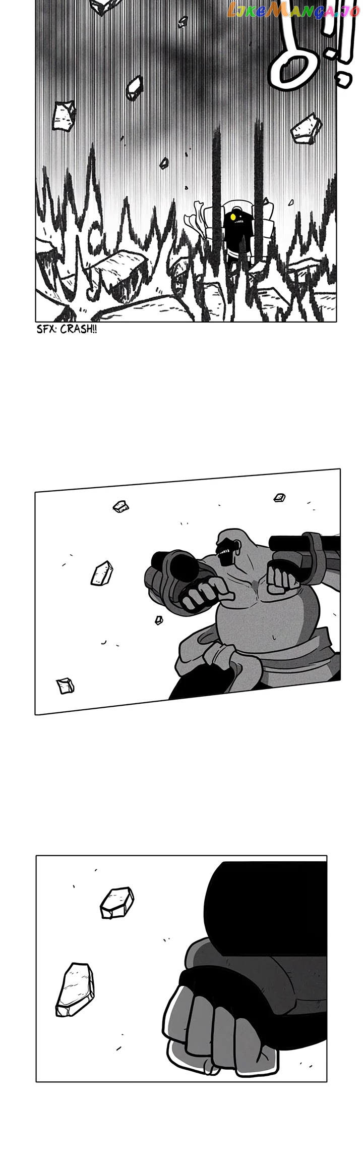 Burning Effect chapter 22 - page 9