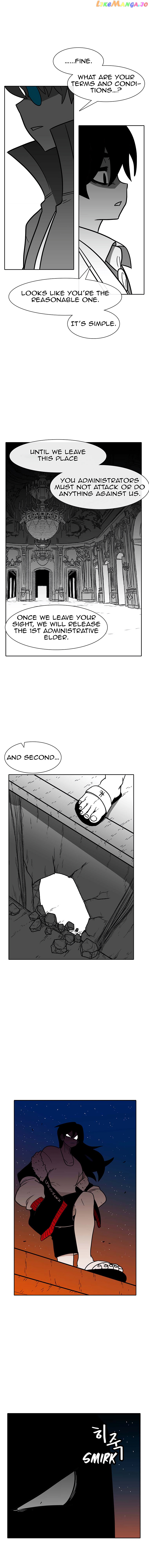 Burning Effect chapter 88 - page 14