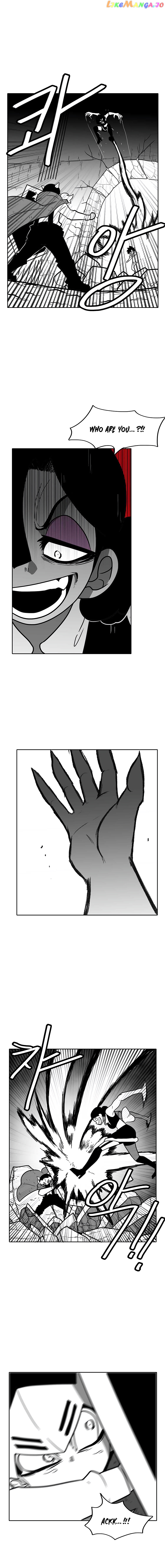 Burning Effect chapter 88 - page 6