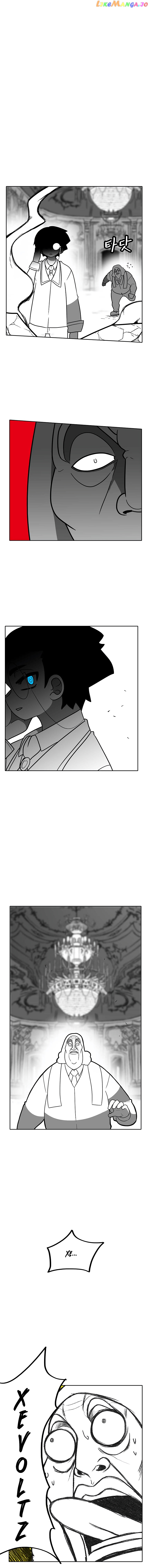 Burning Effect chapter 88 - page 7