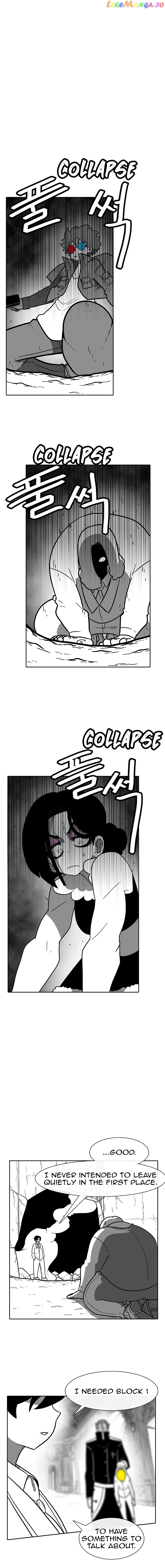 Burning Effect chapter 88 - page 9