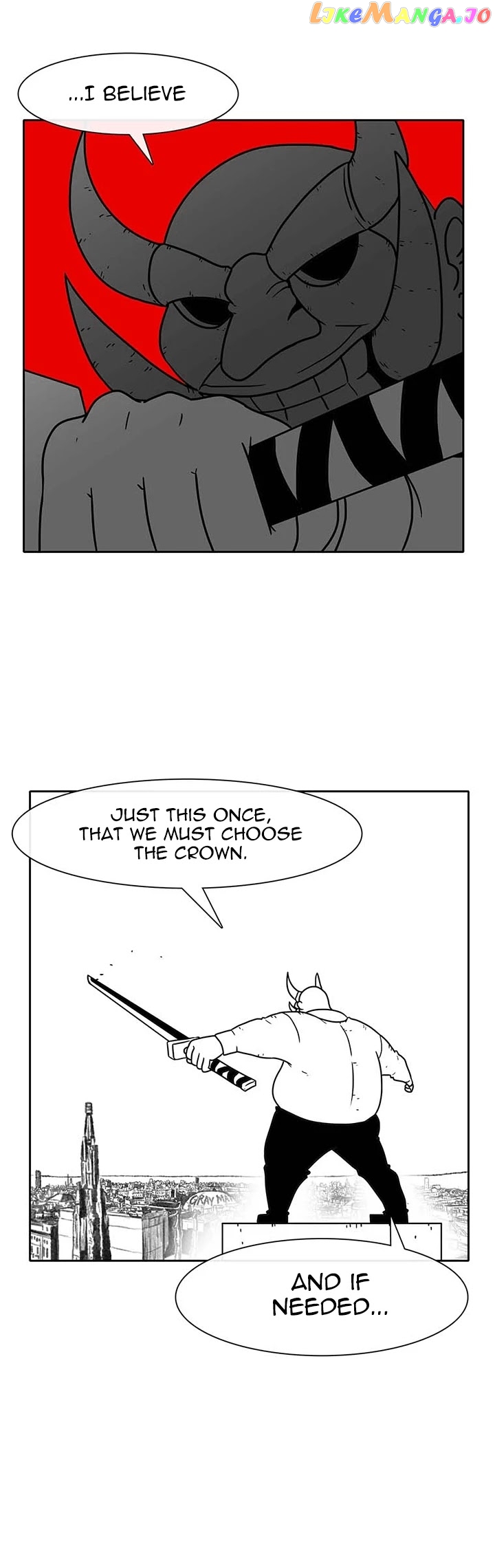 Burning Effect chapter 56 - page 10