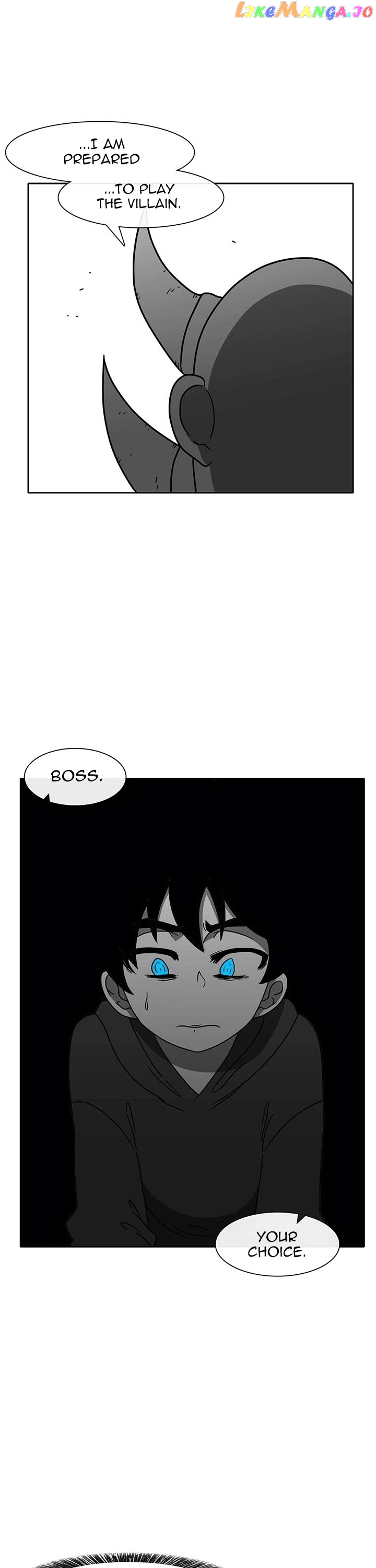 Burning Effect chapter 56 - page 11