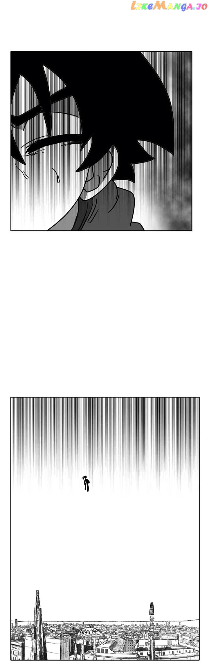 Burning Effect chapter 56 - page 13