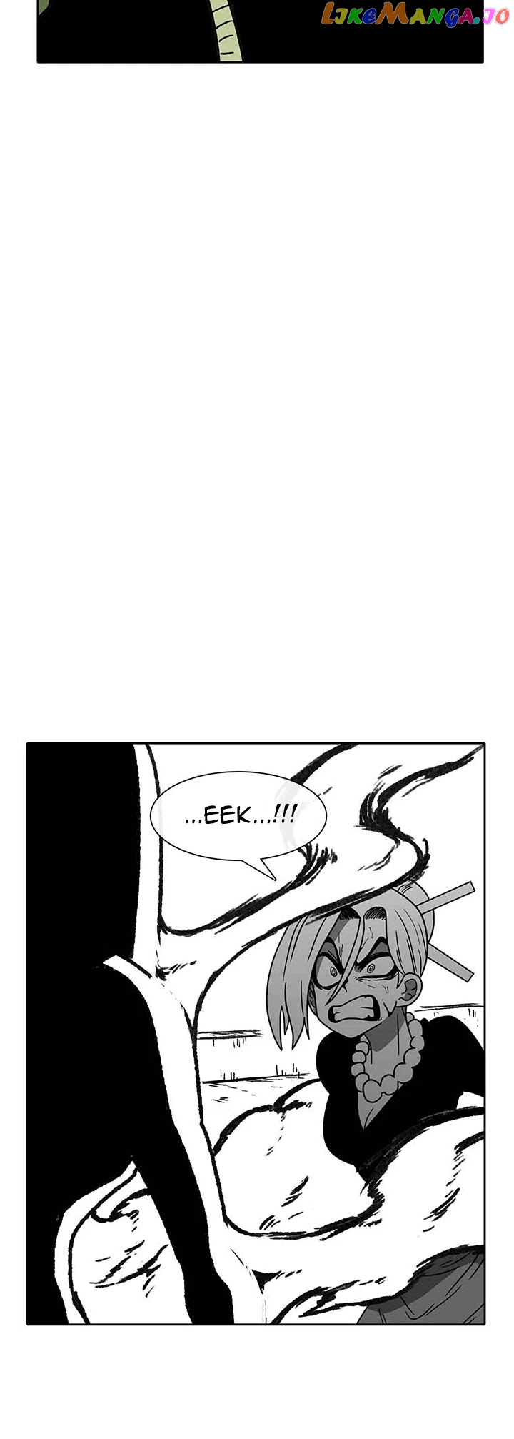 Burning Effect chapter 56 - page 19