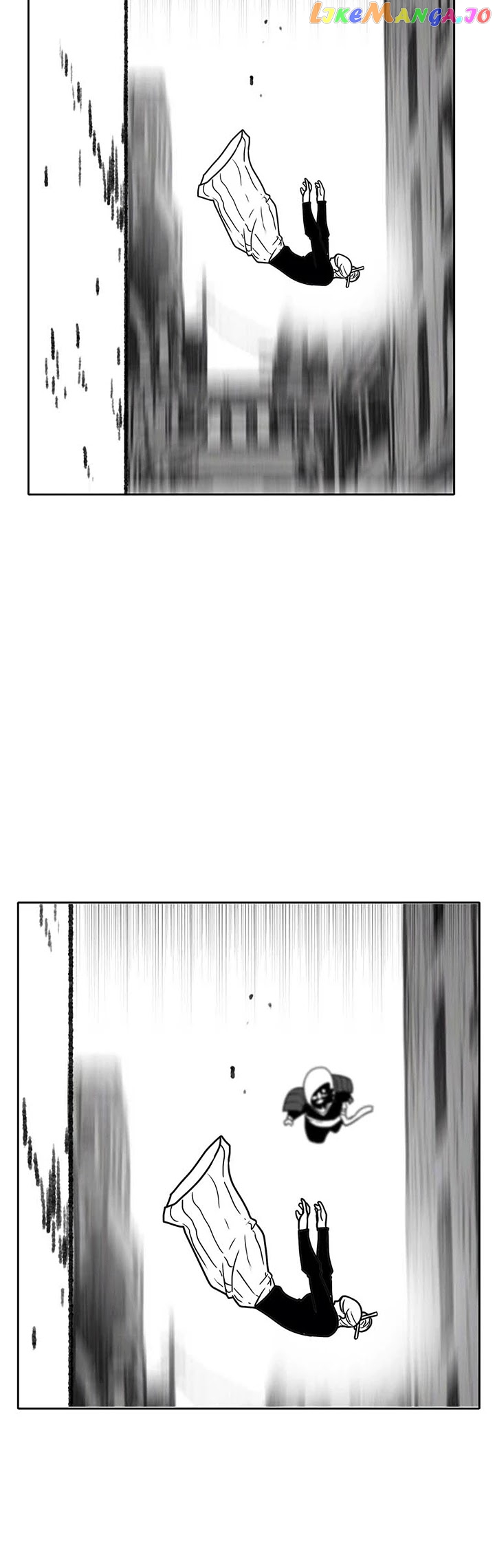 Burning Effect chapter 56 - page 22