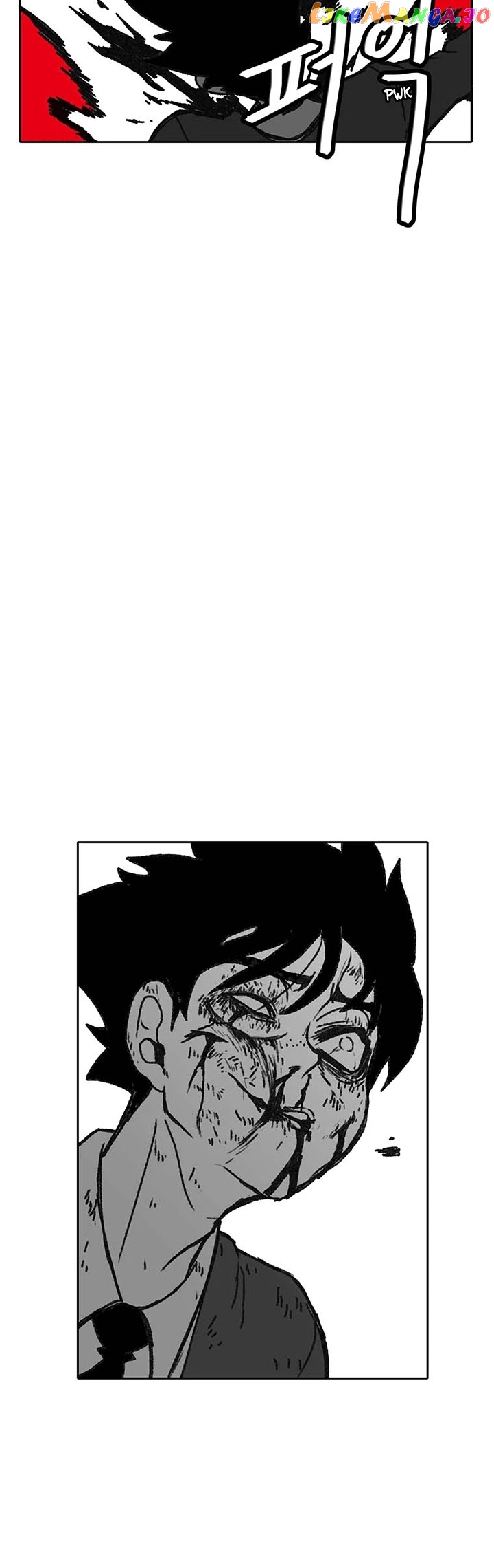 Burning Effect chapter 56 - page 27
