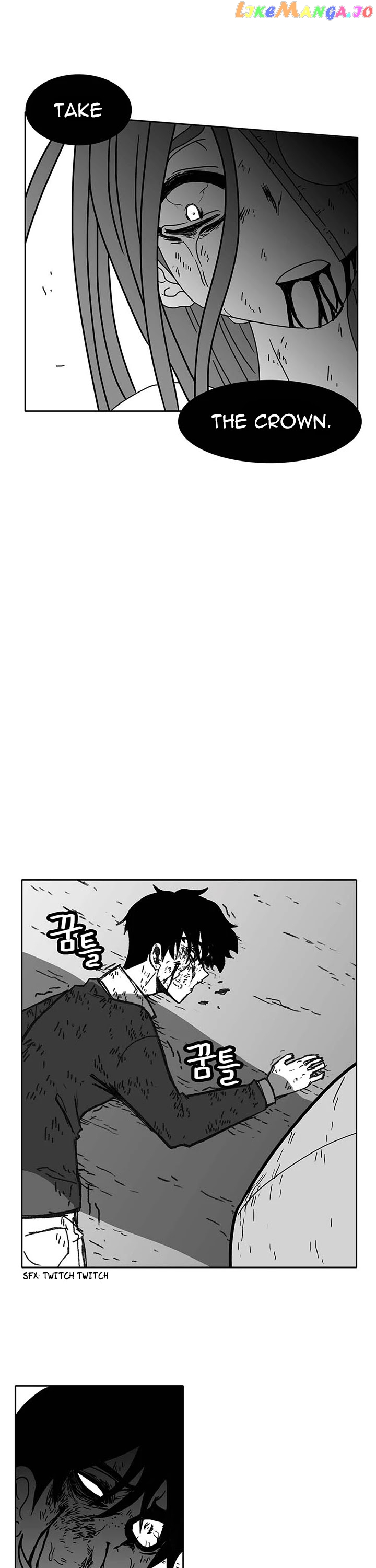 Burning Effect chapter 56 - page 29