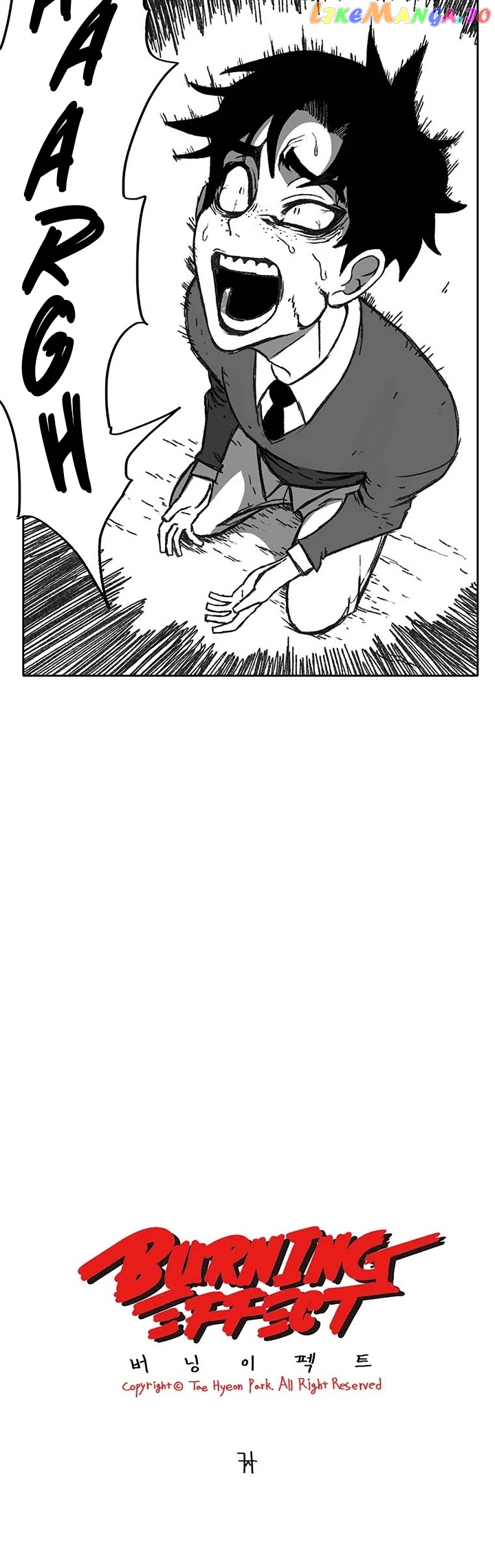 Burning Effect chapter 56 - page 3