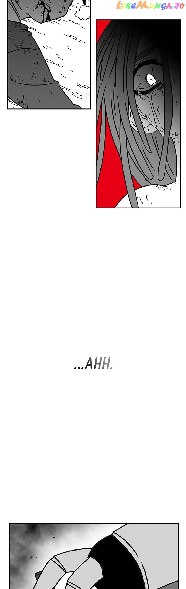 Burning Effect chapter 56 - page 30